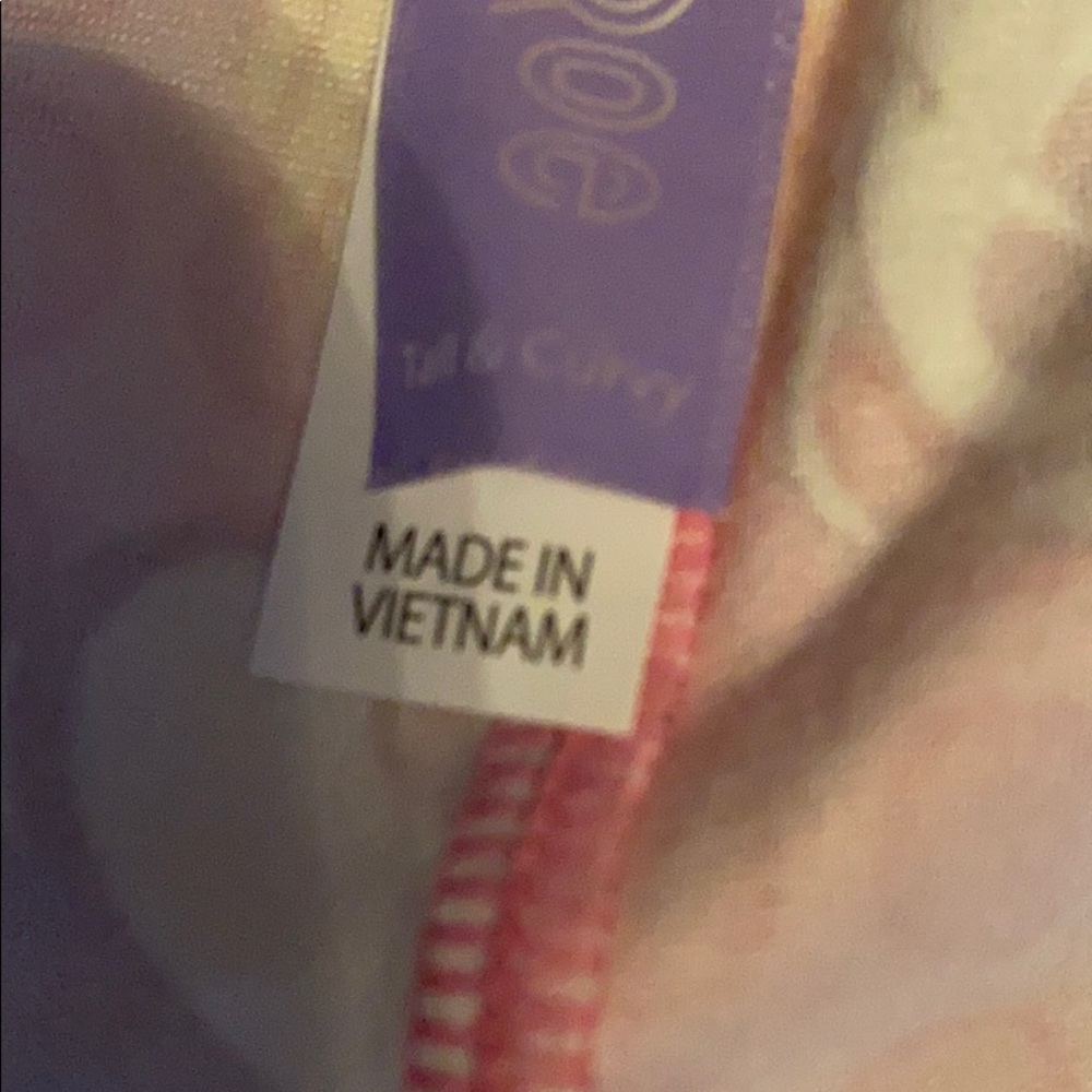 New Lularoe Disney/Valentines TC Leggings Bundle - Picture 6 of 6